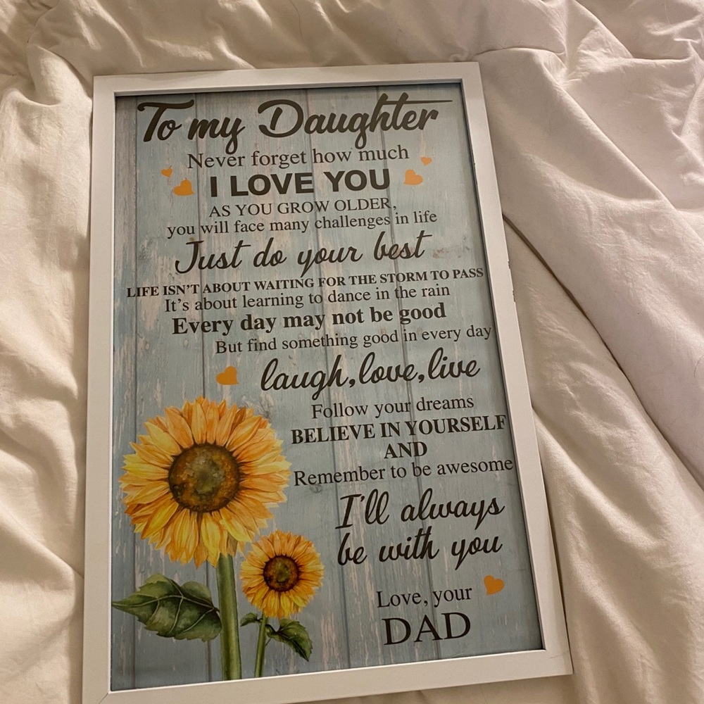 Picture frame